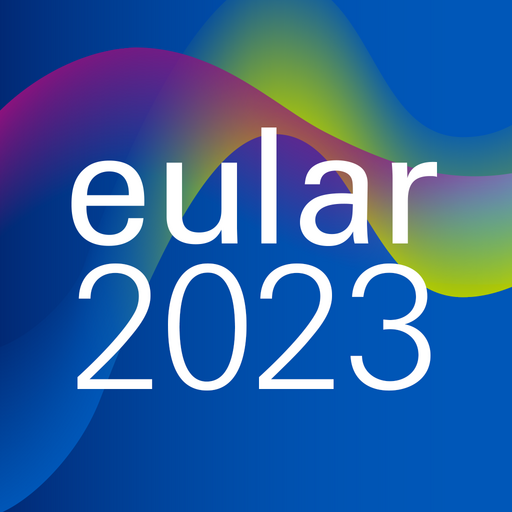 EULAR 2023 1.5 Icon