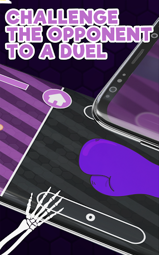 Slam it first Screen 3