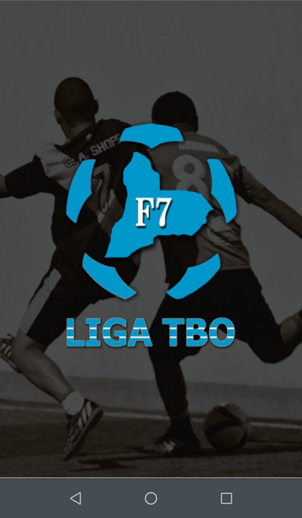 Liga TBO - 4.1.2 - (Android)