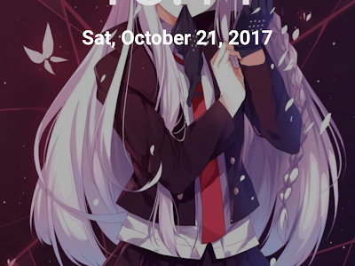 [10000ダウンロード済み√] android ホーム画面 アニメ 328034