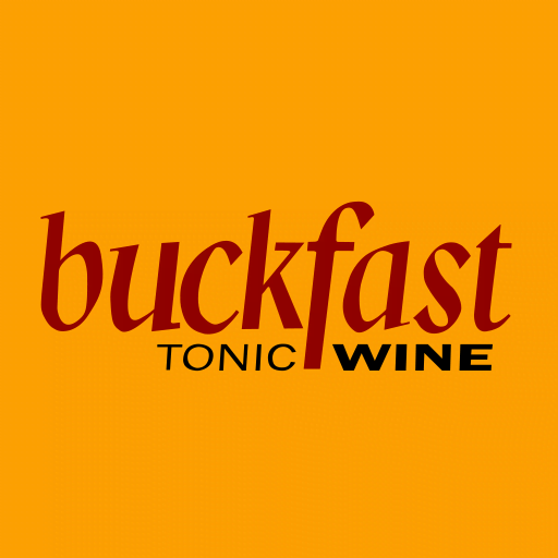 Find Me Bucky logo