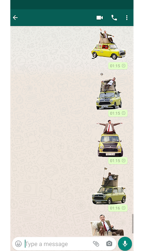 Funny Comedy WAstickerApps