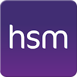 HSM App icon