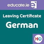 Cover Image of 下载 LC German Aural - educate.ie  APK