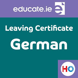 「LC German Aural - educate.ie」圖示圖片