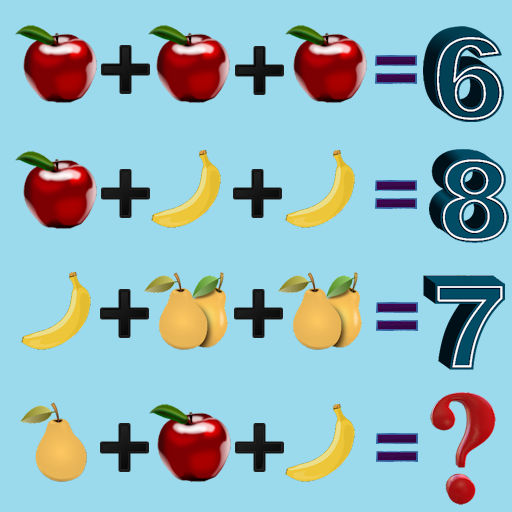 Brain Test - Tricky Puzzles Logo