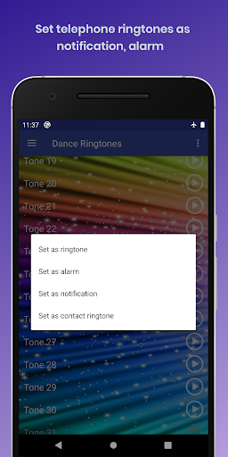 クラブdjダンスミュージック着メロ By Bamboleilo Ringtones Google Play 日本 Searchman アプリマーケットデータ
