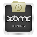 XBMC True Backup icon