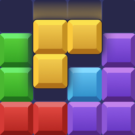 Boom Blocks Classic Puzzle Download on Windows