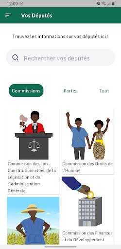 Android application Na manya screenshort