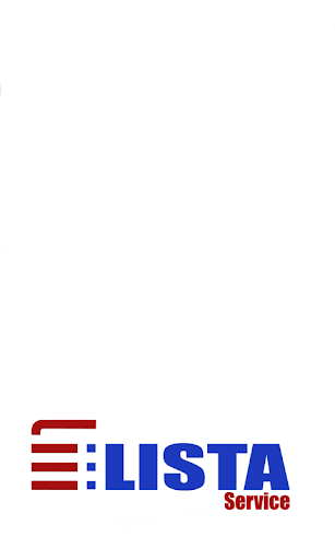 Lista Service
