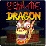 Dragon's Jackpot Slot Machine icon