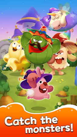 Game screenshot POKOPANG Wonder Pop apk download