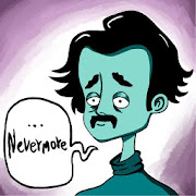Nevermore  Icon