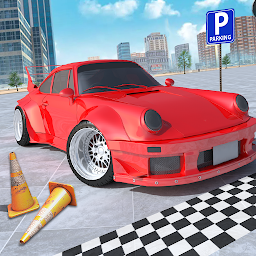 Icon image Car Parking Master 3D : Hard