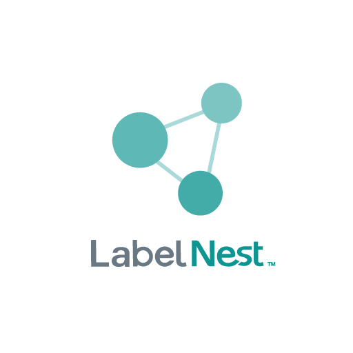 LabelNest  Icon