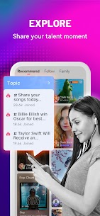 StarMaker MOD APK 5