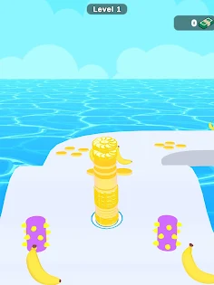 Plate Runner - Screenshot 3