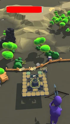 Air Base - Screenshot 4