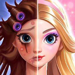 макияж игра: Love Journey Mod Apk