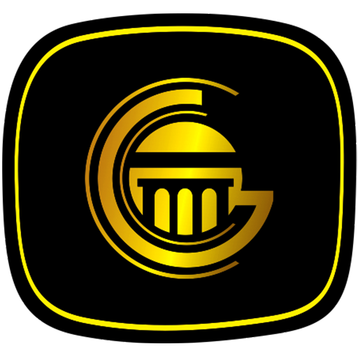 Citi Gold Card  Icon