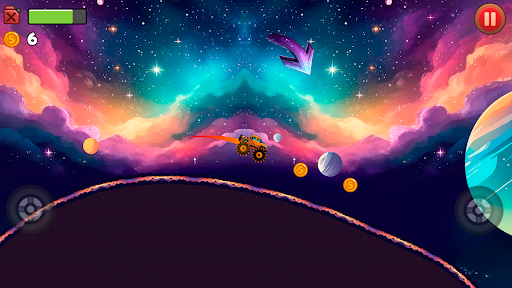Super Blaze Adventure