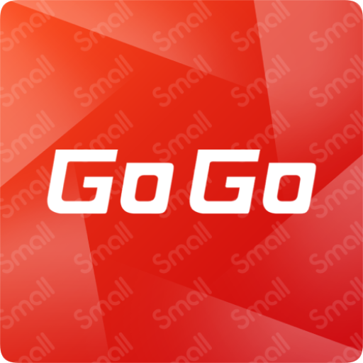 SmallGoGo logo