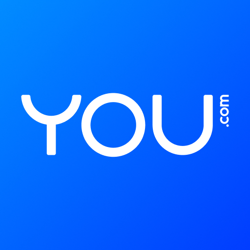 You.com AI Search and Browse 2.1.1 Icon