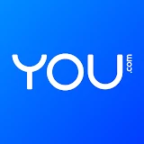 You.com AI Search and Browse icon