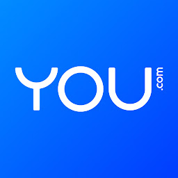 Icon image You.com — Personalized AI Chat