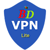 BD VPN LiTe icon