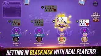Game screenshot Poker Fever - Win your Fame apk download