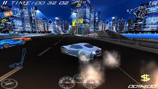 Speed Racing Ultimate 5 13