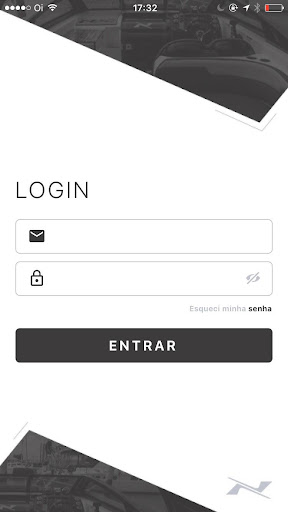 Android application NX Boats screenshort
