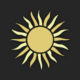 Sungazer icon