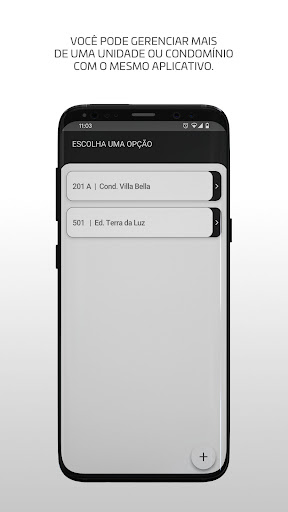 SIS Segurança Screen 3