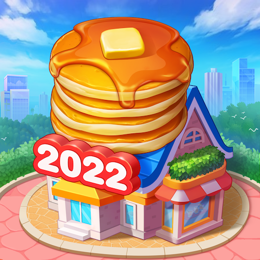 Crazy Cooking Diner: Chef Game Изтегляне на Windows