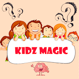 Kidz Magic icon