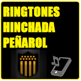 Ringtones Peñarol Hinchada icon