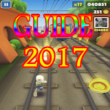 New Guide Subway Surfers 2017 icon