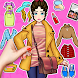 Paper Doll: Supermarket Store - Androidアプリ