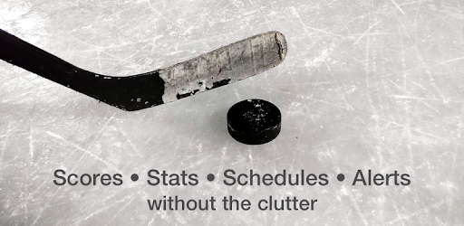 Hockey NHL Live Scores, Stats & Schedules - Apps on Google Play