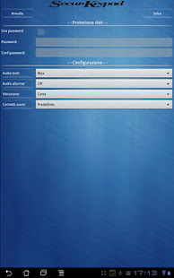Secur Keypad LE(圖3)-速報App