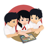 KindleJoy - Kids learning Zone icon