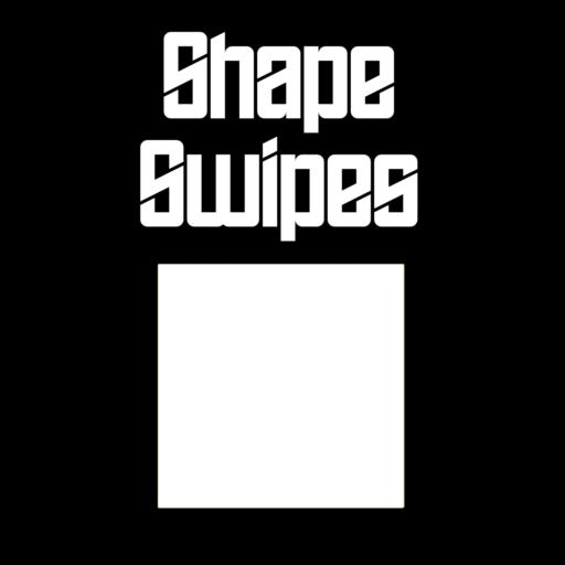 Shape Swipes logo