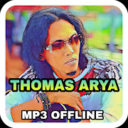 Kumpulan Lagu Thomas Arya Terlaris Mp3 Offline