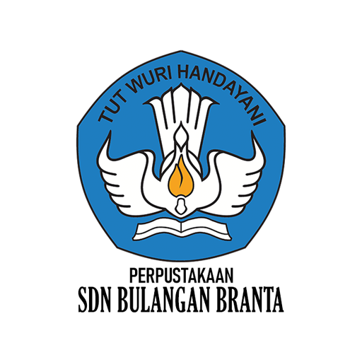 PERPUSTAKAAN SDN BULANGAN BRAN logo