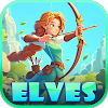 Elves：Master Archer icon
