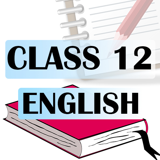 class 12 english notes offline