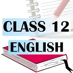 Cover Image of Download class 12 english notes offline  APK